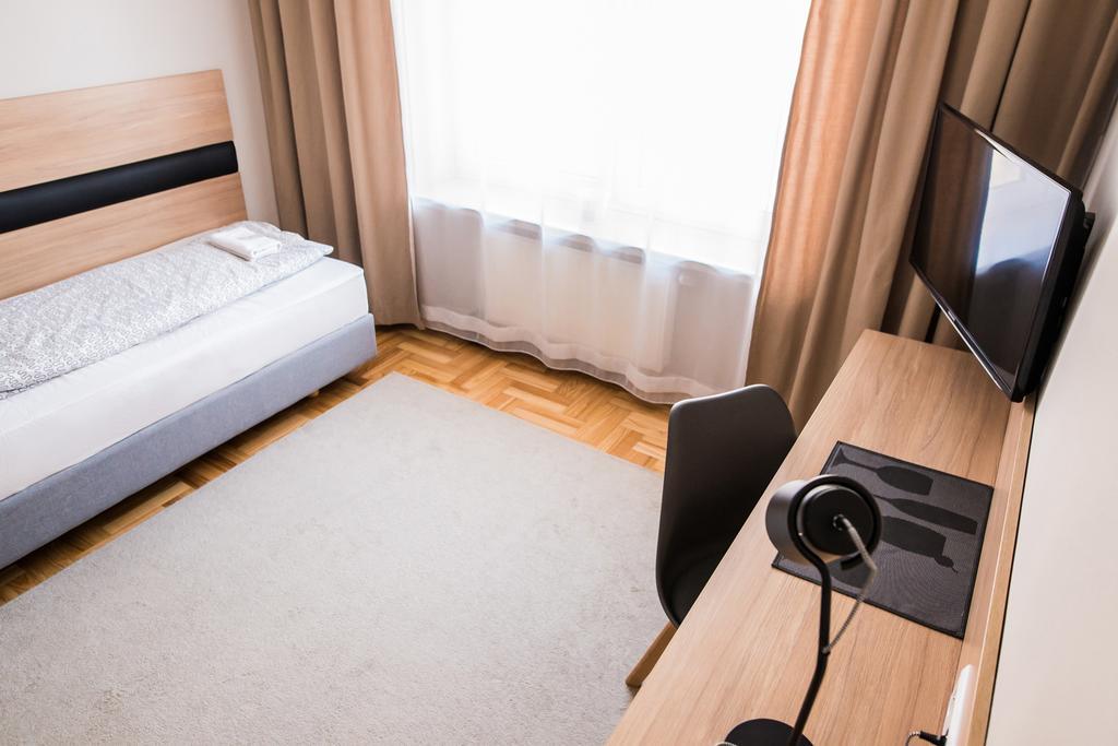 Willa Rynek Hotel Kielce Luaran gambar