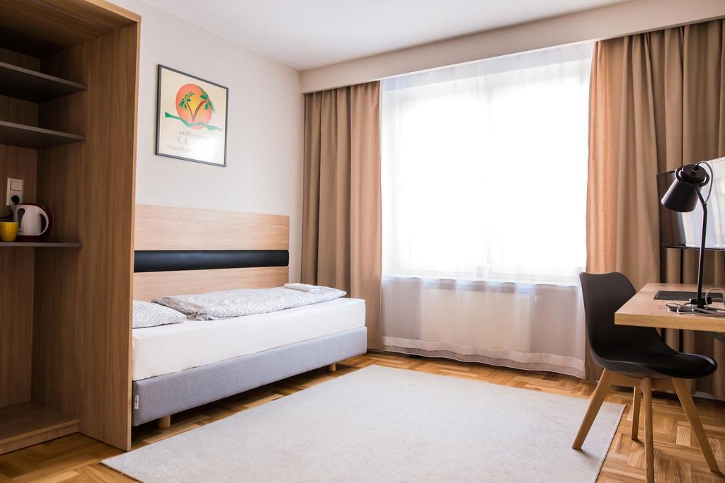 Willa Rynek Hotel Kielce Luaran gambar