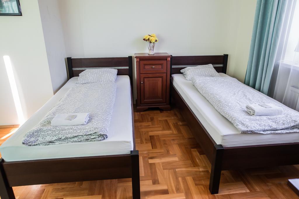 Willa Rynek Hotel Kielce Bilik gambar